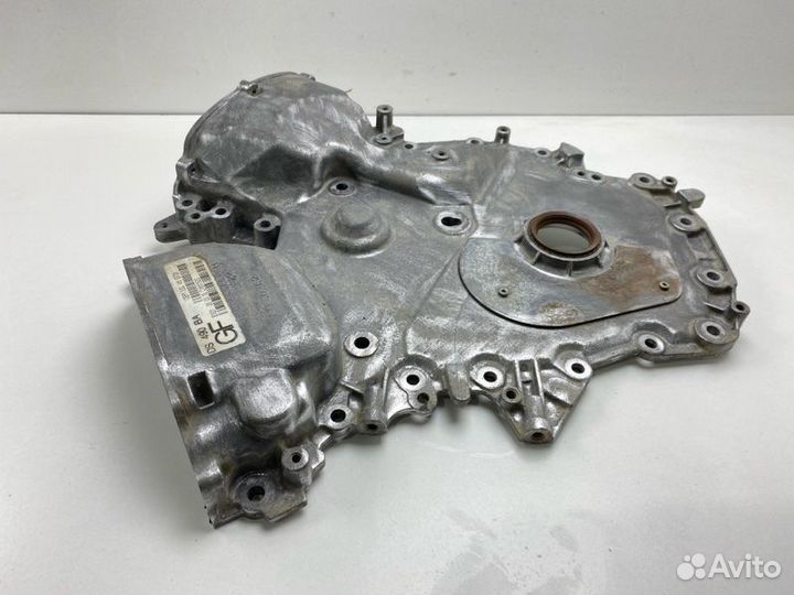 Лобовина двигателя Ford Explorer U502 ford