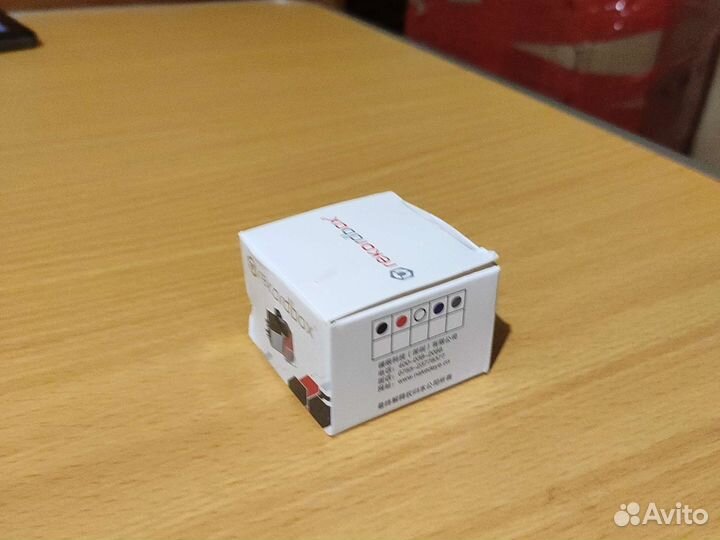 Головка звукоснимателя