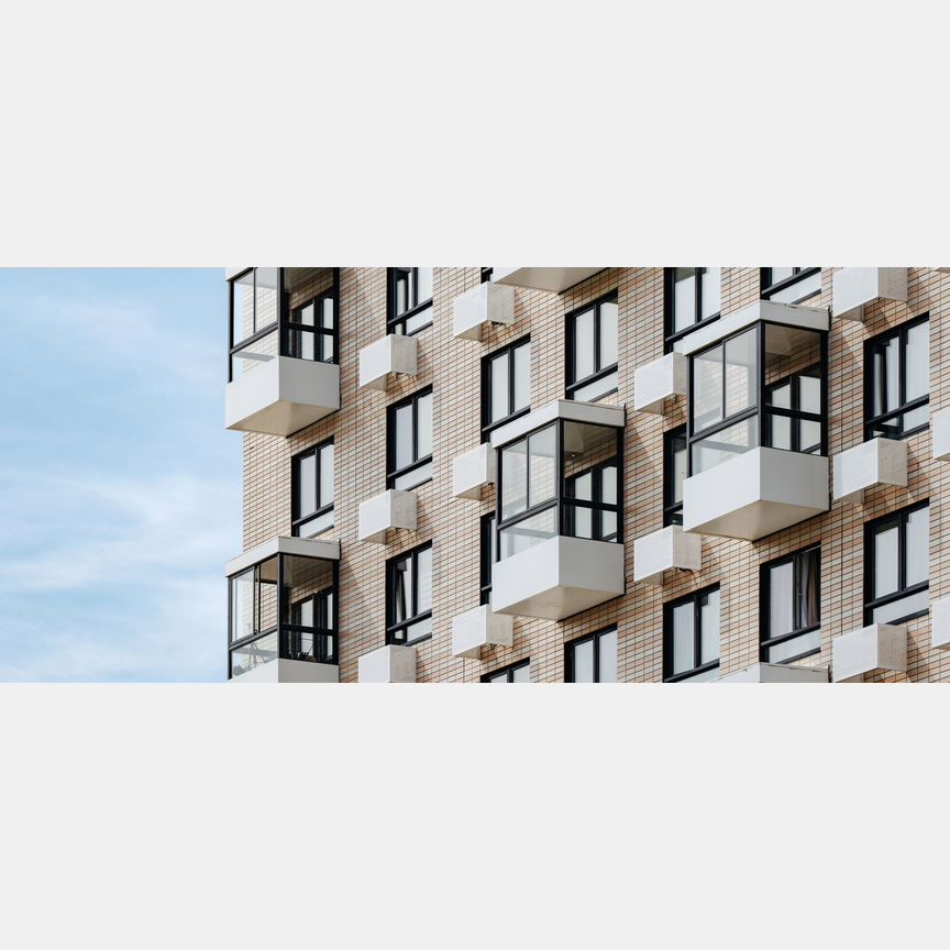 1-к. квартира, 34,5 м², 11/12 эт.
