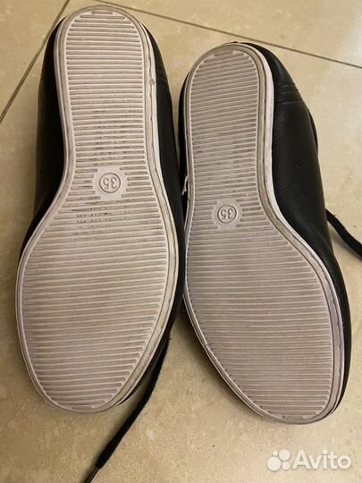 Кеды для ушу 35р