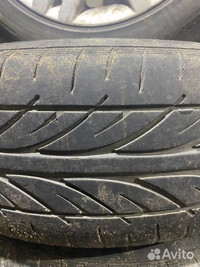 Hankook Ventus V12 Evo K110 225/60 R18