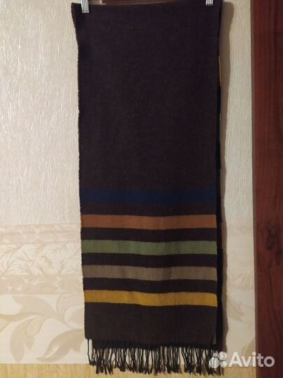 Шарф шерстяной Gilmar, Италия