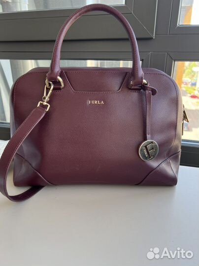 Сумка женская furla
