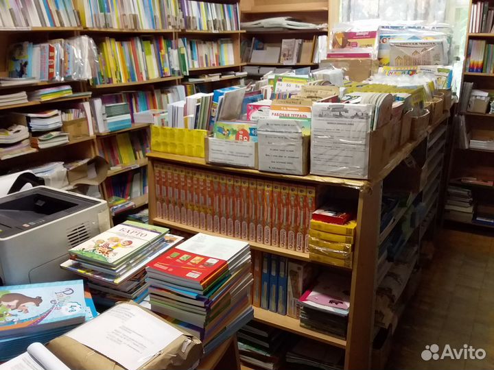 Учебные и развивающие пособия в доу