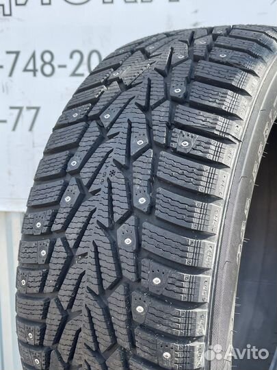 Nokian Tyres Nordman 7 235/55 R17 103T