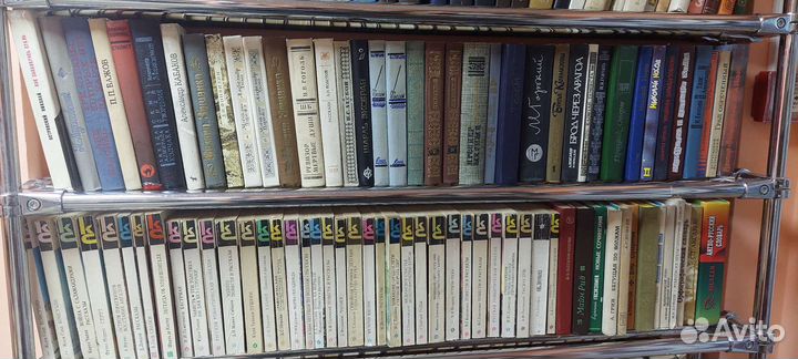 Книги по одной цене