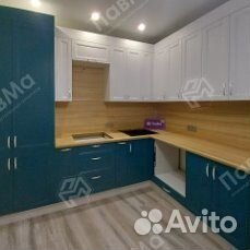 Кухни в Туле и Тульской области в рассрочку