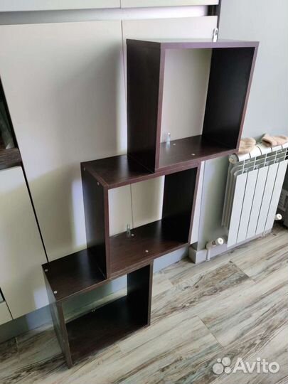 Полка для книг