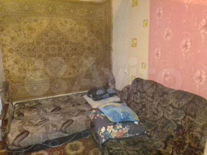 2-к. квартира, 55 м², 2/5 эт.