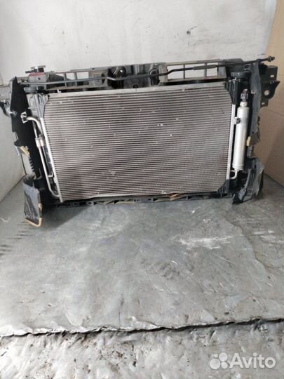 Кассета радиаторов Nissan Teana J32 2008-2015