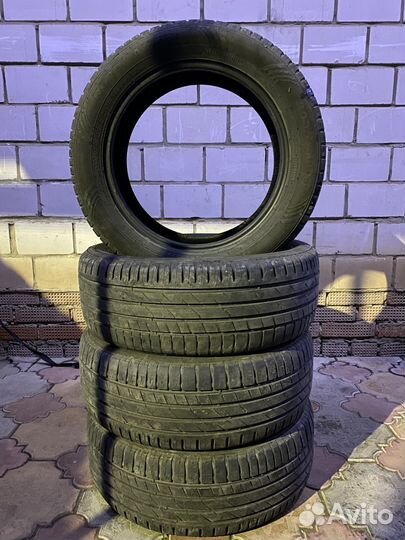 Nordman SX3 205/55 R16