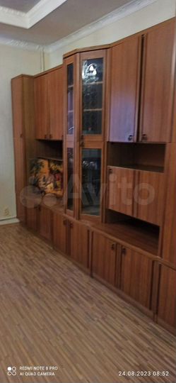 2-к. квартира, 62,4 м², 1/2 эт.