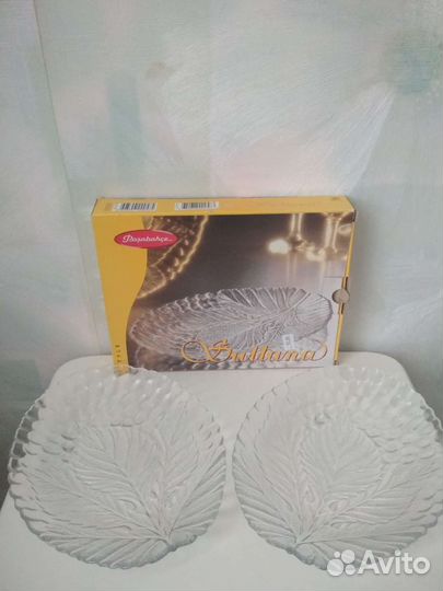 Салатники