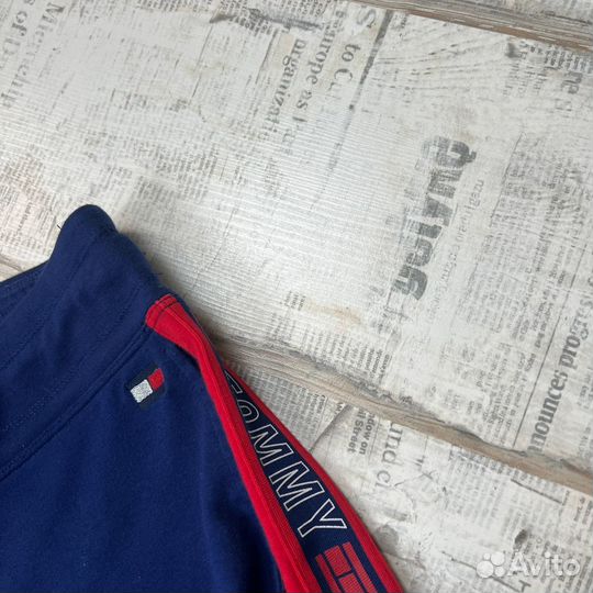 Женский спортивный костюм Tommy Hilfiger, оригинал