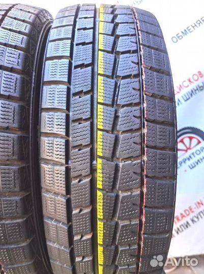 Dunlop Grandtrek SJ6 185/65 R15 86P