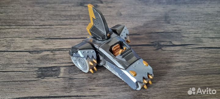 Фигурки Skylanders