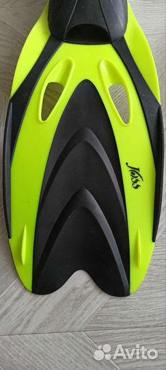 Ласты детские (L) 34-35