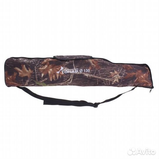 Чехол для ледобура тонар 100