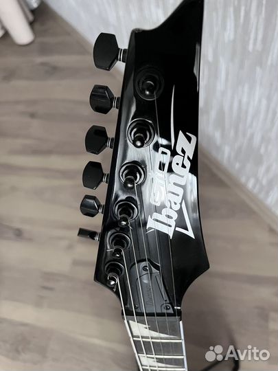 Гитара Ibanez GRG121DX