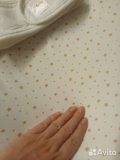 Кокон для новорожденных