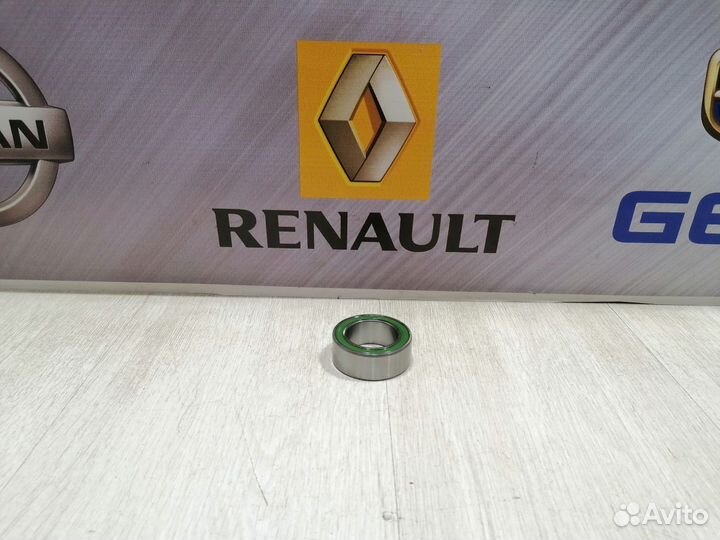 Подшипник компрессора кондиционера Renault sandero