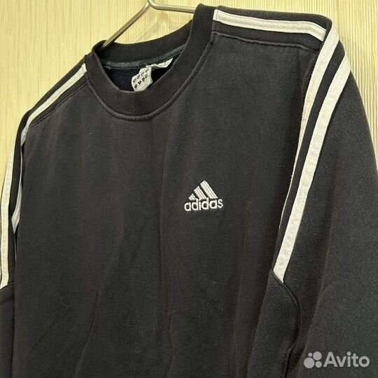 Свитшот adidas женский