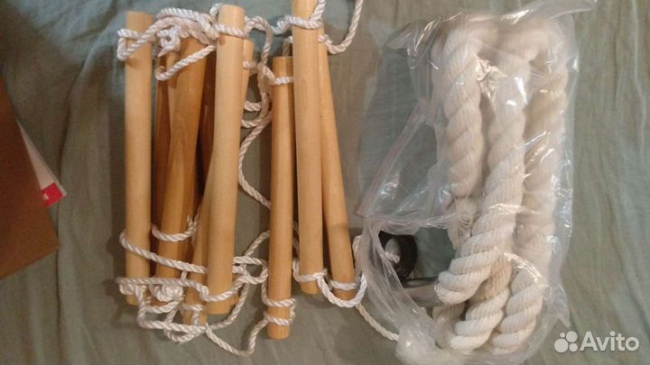 Шведская стенка