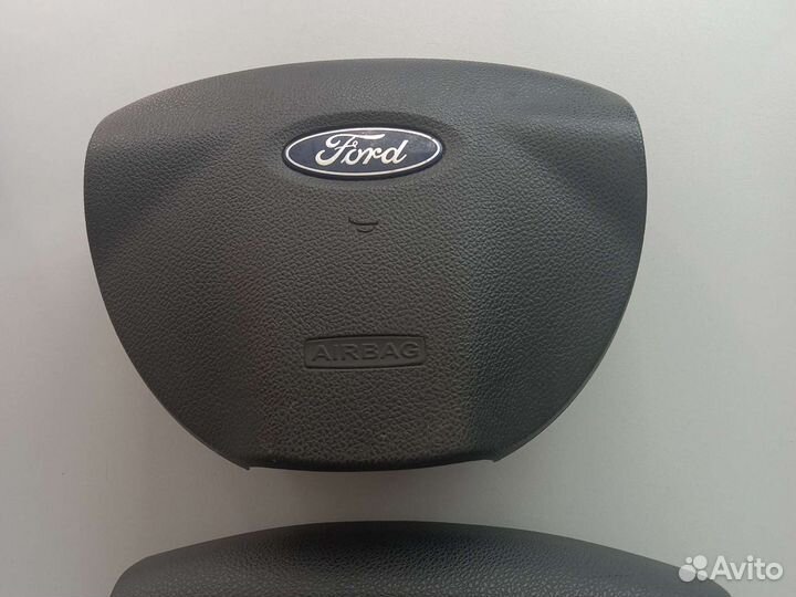 Подушка в руль Форд Фокус 2