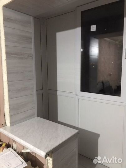 Ремонт окон