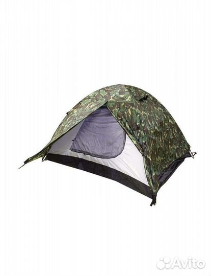 Палатка двухместная Tramp Lite Hunter 2