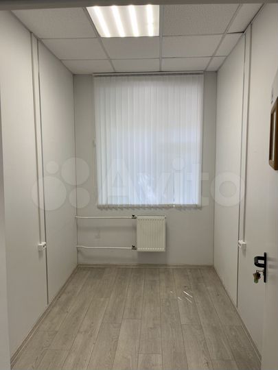 Офис, 6 м²