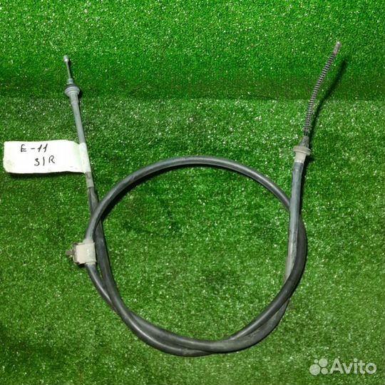 Трос ручника правый Ниссан Ноут Е11
