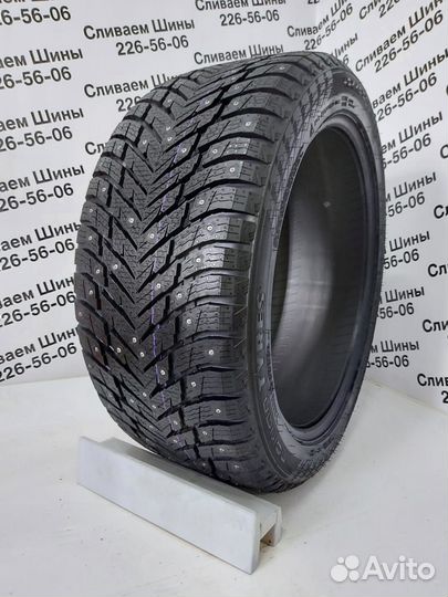 Nokian Tyres Hakkapeliitta 10p SUV 275/50 R20 113T