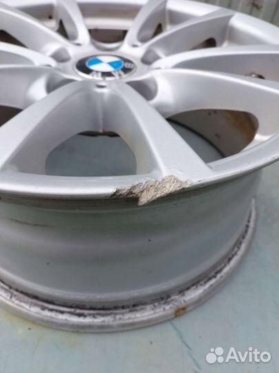 Диск BMW