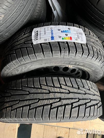 Новые колеса Веста/Логан/Сандеро/Ларгус