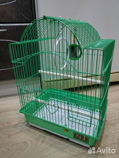 Клетка для птиц