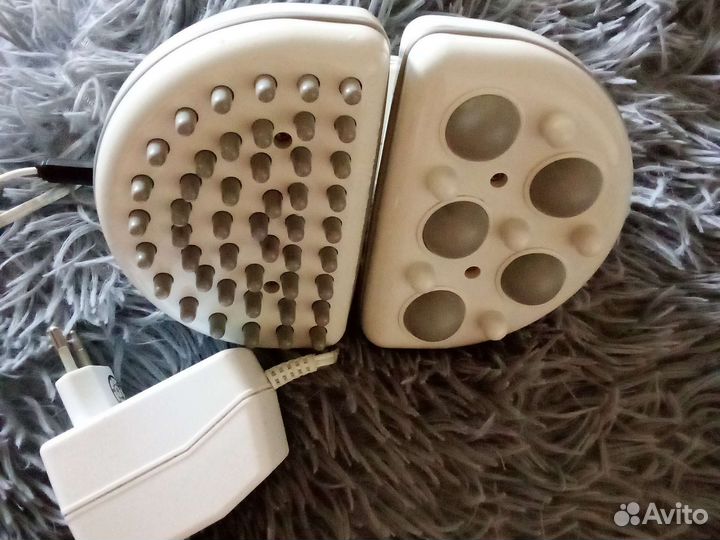 Массажер для спины