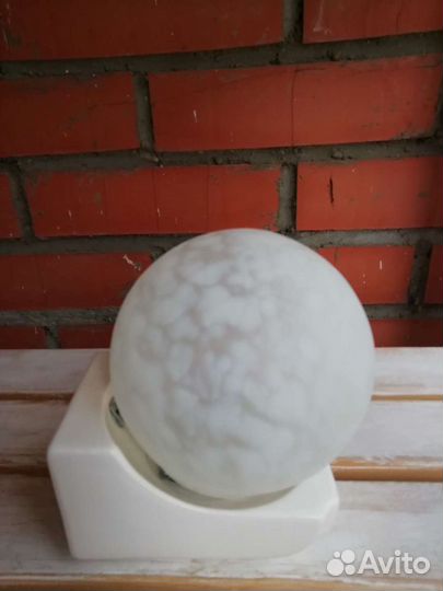 Светильник настенный