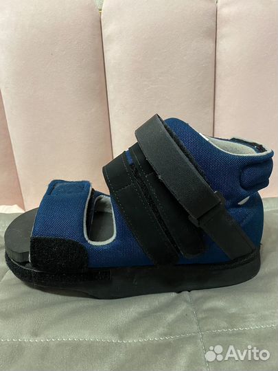 Ортопедическая обувь Барука размер М (37-39)