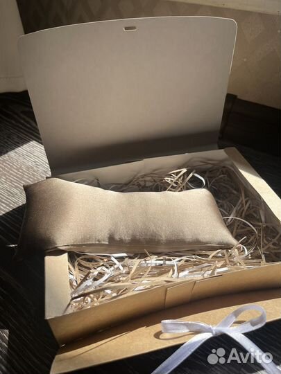 Подушка для глаз