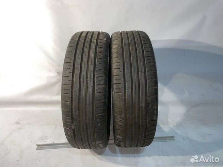 Continental ContiEcoContact 5 245/60 R17