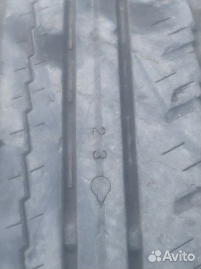 Nokian Tyres Hakka SUV 225/55 R18