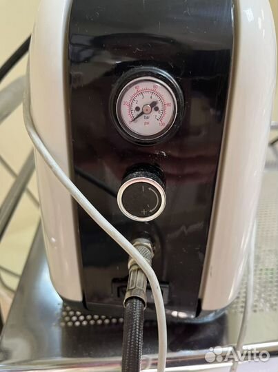 Аппарат для Газожидкостного пилинга