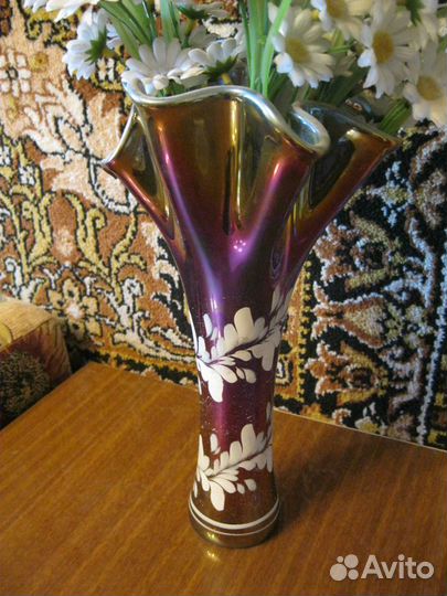 Вазы для цветов