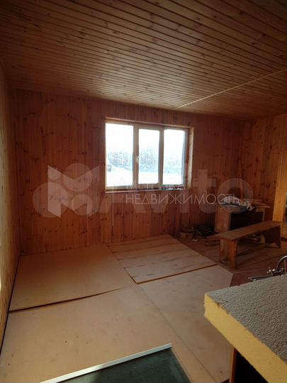 Дом 64 м² на участке 15 сот.