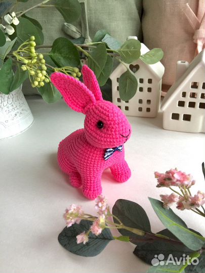 Кролик,сувенир, символ 2023