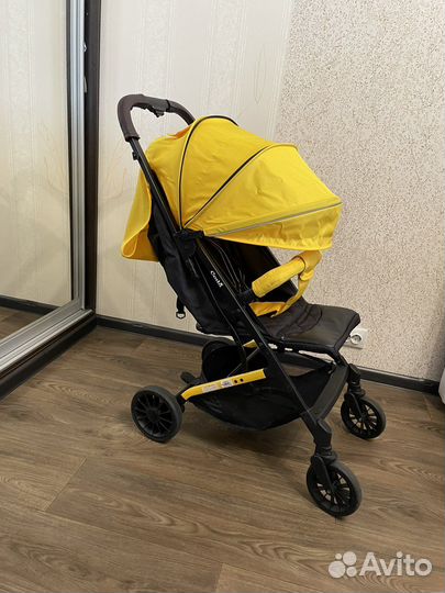 Прогулочная коляска бу