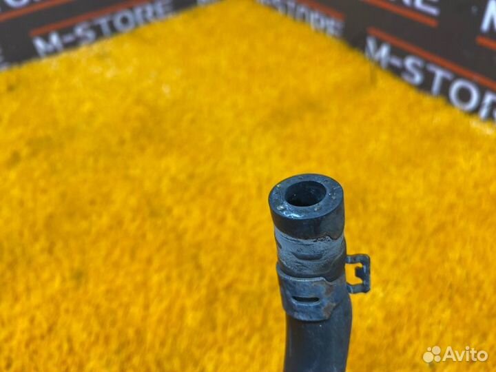 Патрубок системы охлаждения Porsche Cayenne 955