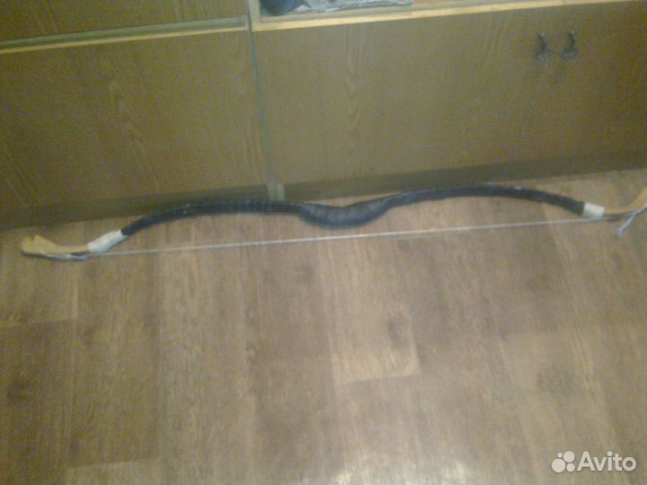 Реплика лука (модель)