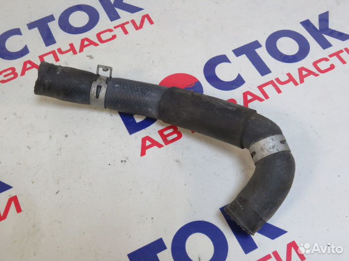 Патрубок радиатора Верх toyota porte NNP10, NNP15